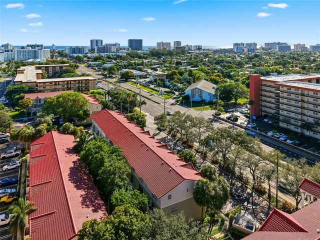 a view of an ocean from a balcony