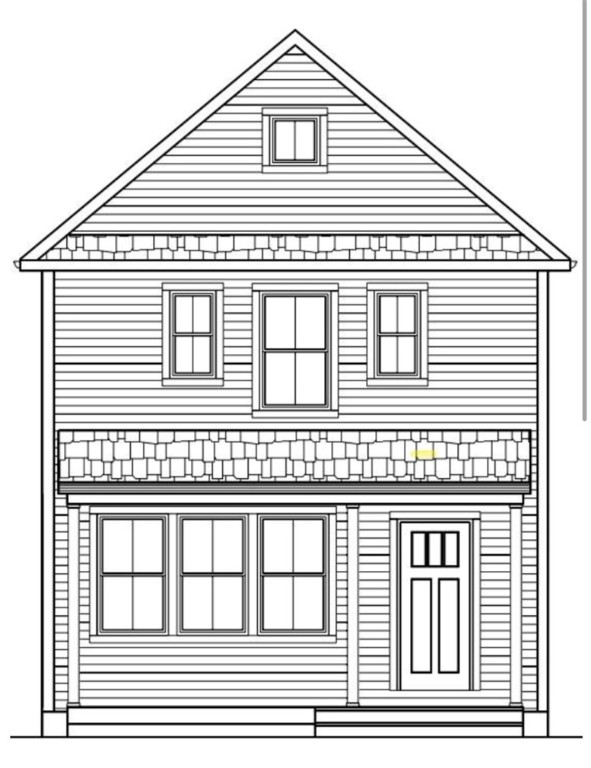 145 Graystone Street Warwick, RI 02886 - Photo 18 of 23 The Aurora Model