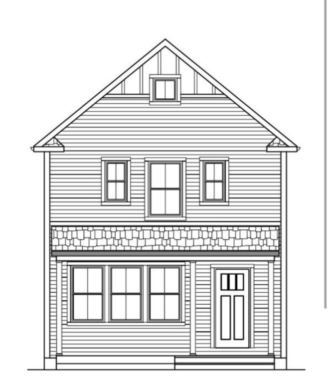 145 Graystone Street Warwick, RI 02886 - Photo 19 of 23 The Brunswick Model