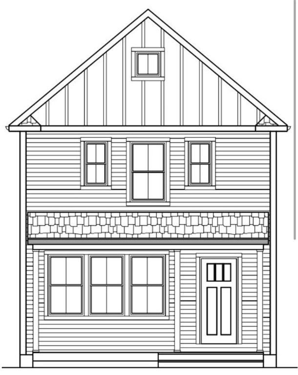 145 Graystone Street Warwick, RI 02886 - Photo 20 of 23 The Monroe Model