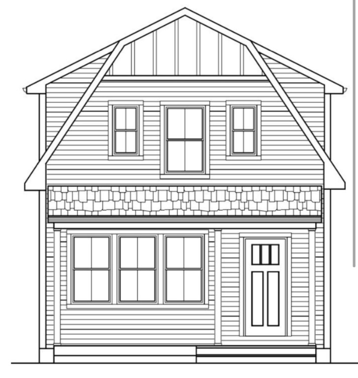 145 Graystone Street Warwick, RI 02886 - Photo 21 of 23 The Conrad Model