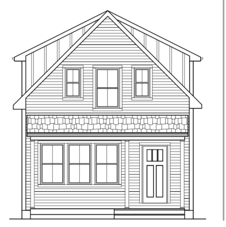 145 Graystone Street Warwick, RI 02886 - Photo 22 of 23 The Shoreham Model