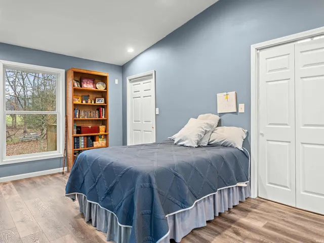 $414,900 | 282 Wyler Lane, Campbellsburg, IN 47108