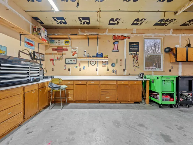 $414,900 | 282 Wyler Lane, Campbellsburg, IN 47108