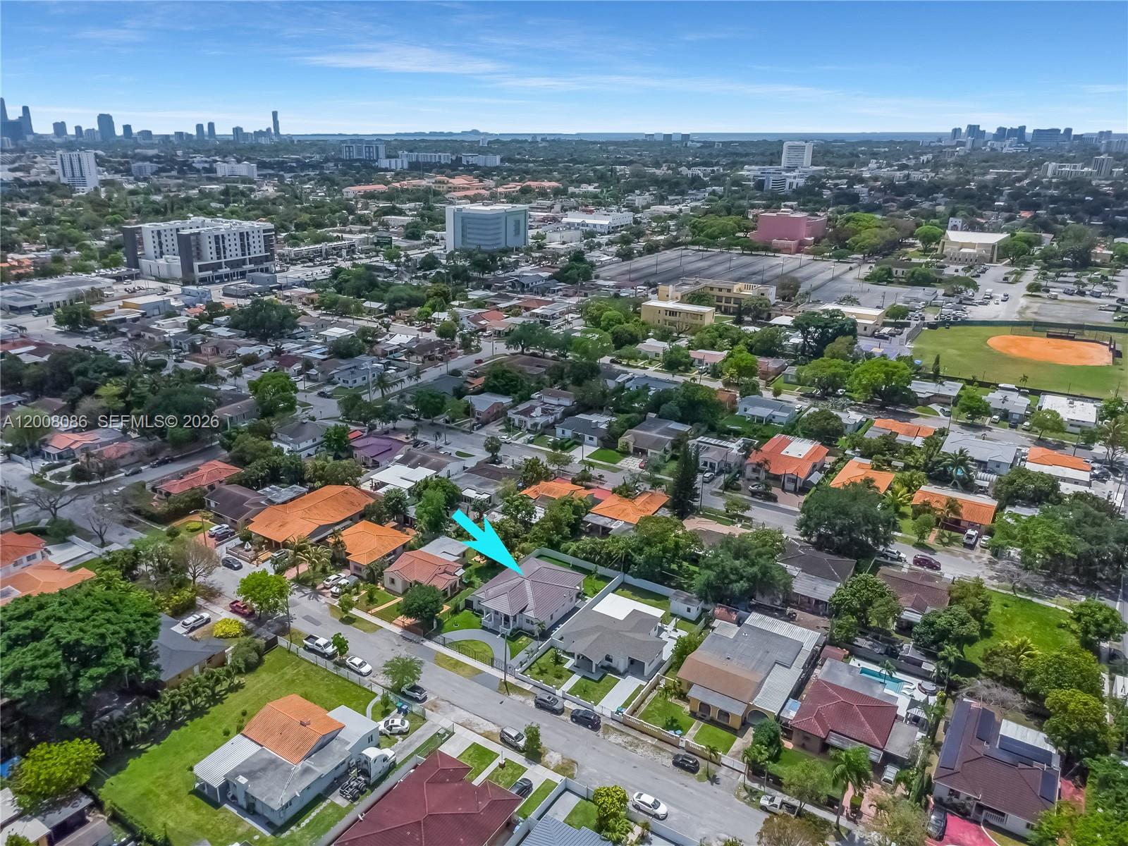 2850 Northwest 5th Street Miami, FL 33125 - Photo 37 of 37