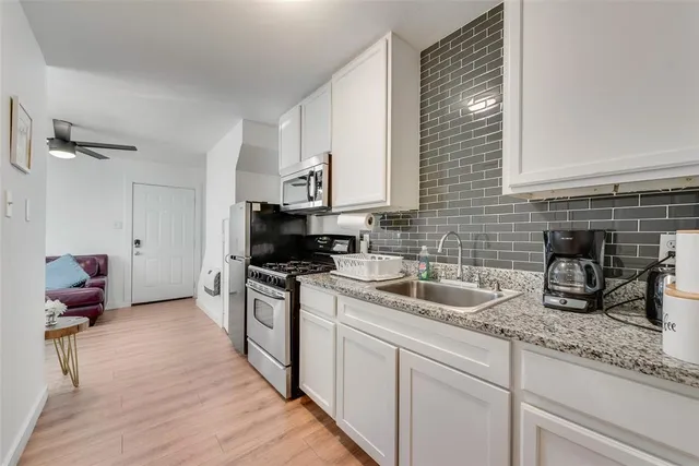 $285,000 | 709 North Pecan Street, Arlington, TX 76011