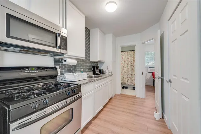 $285,000 | 709 North Pecan Street, Arlington, TX 76011