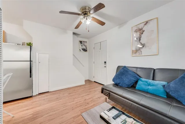 $285,000 | 709 North Pecan Street, Arlington, TX 76011