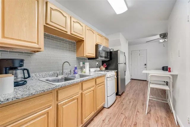 $285,000 | 709 North Pecan Street, Arlington, TX 76011