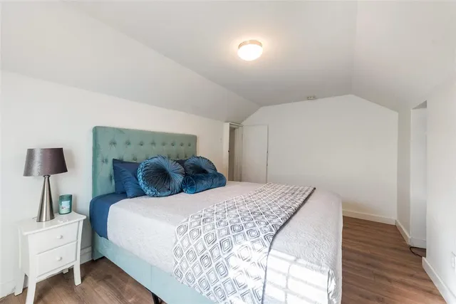 $285,000 | 709 North Pecan Street, Arlington, TX 76011