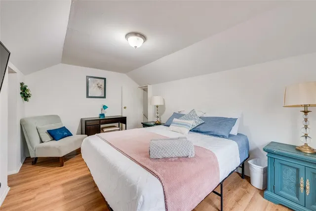 $285,000 | 709 North Pecan Street, Arlington, TX 76011