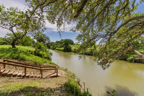 $865,000 | 9259 Turkey Barn Lane, Menard, TX 76859