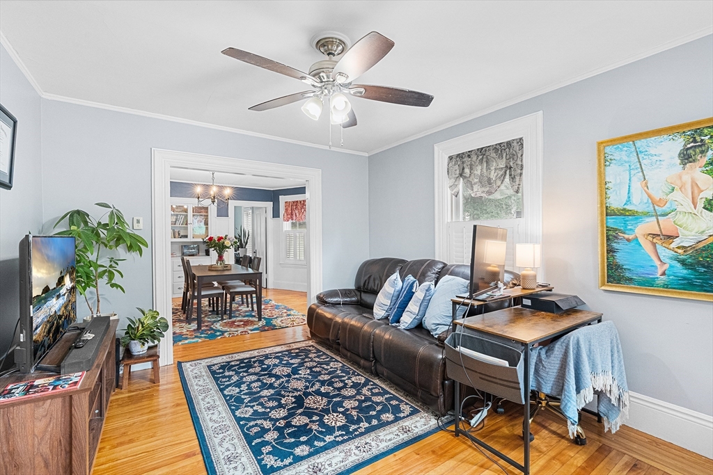 48 Eddy Street, Unit 48 Newton, MA 02465 - Photo 11 of 26