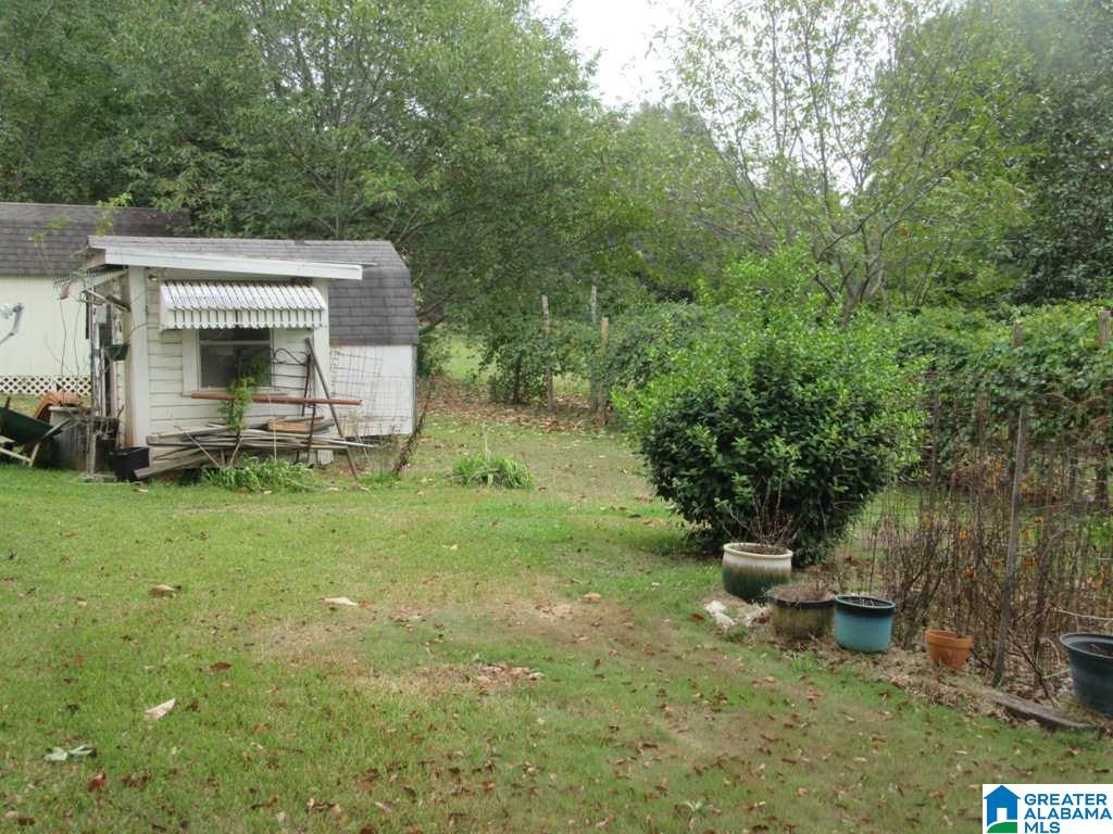 905 Brecon Access Road Talladega, AL 35160 - Photo 29 of 30