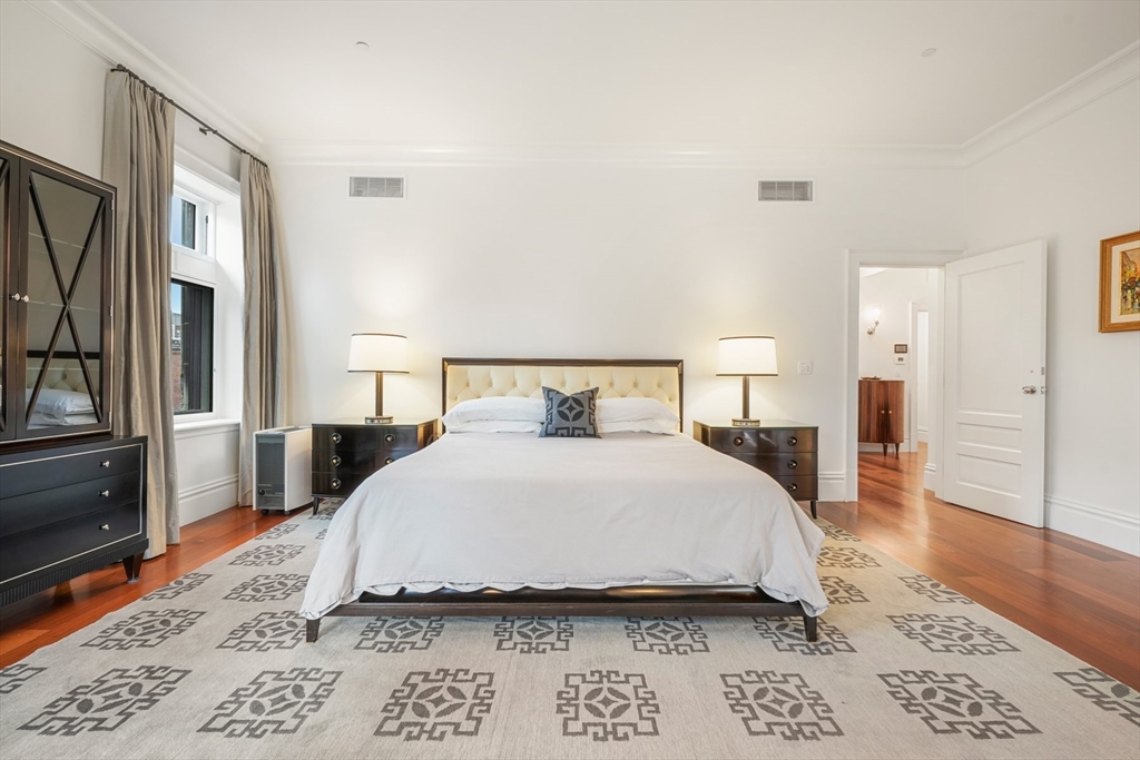 314 Commonwealth Avenue, Unit 2 Boston, MA 02115 - Photo 23 of 31