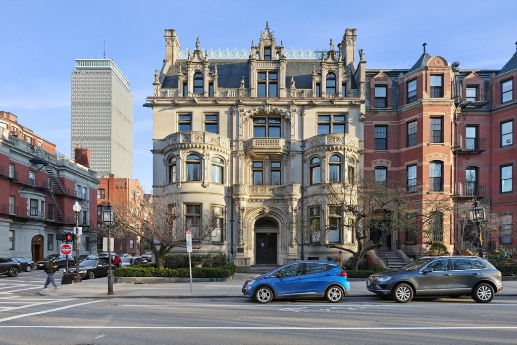 314 Commonwealth Avenue, Unit 2 Boston, MA 02115 - Photo 31 of 31 a building view