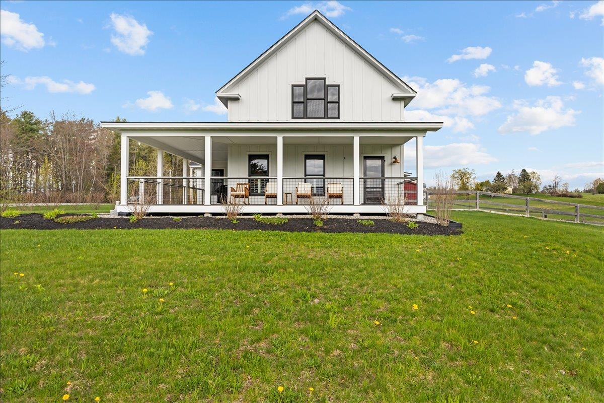 161 Lower Elmore Mountain Road Morristown, VT 05661 - Photo 4 of 60