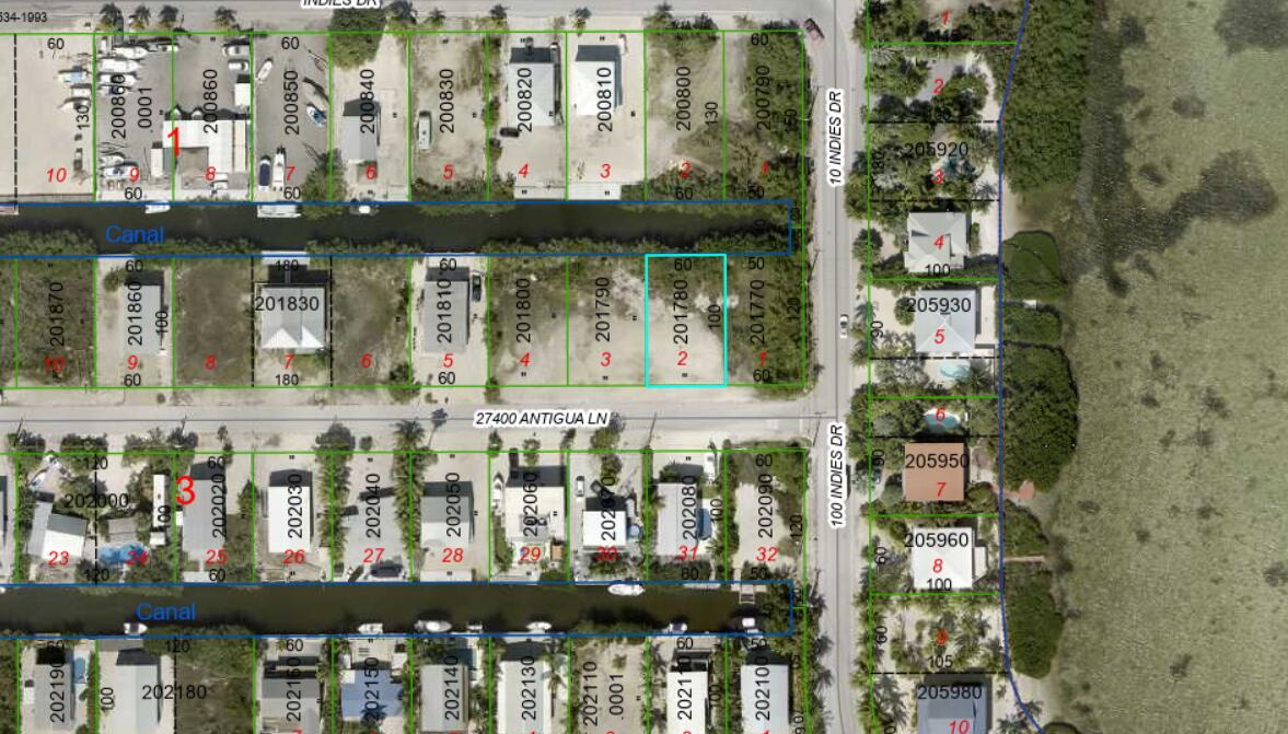 27453 Antigua Road Summerland Key, FL 33042 - Photo 5 of 20