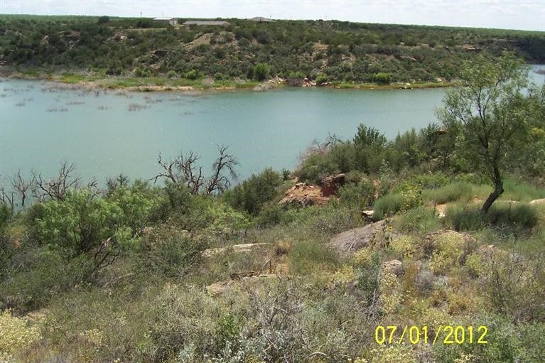 46 Fagan Road Snyder, TX 79549 - Photo 1 of 6 Photo 1