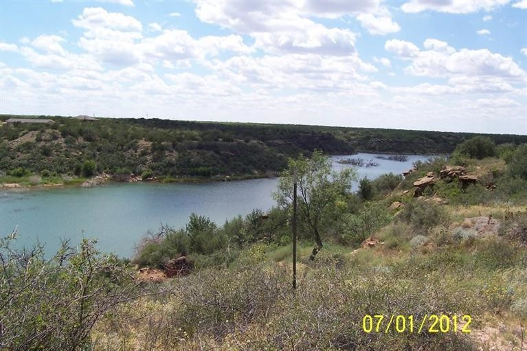 46 Fagan Road Snyder, TX 79549 - Photo 5 of 6 Photo 5