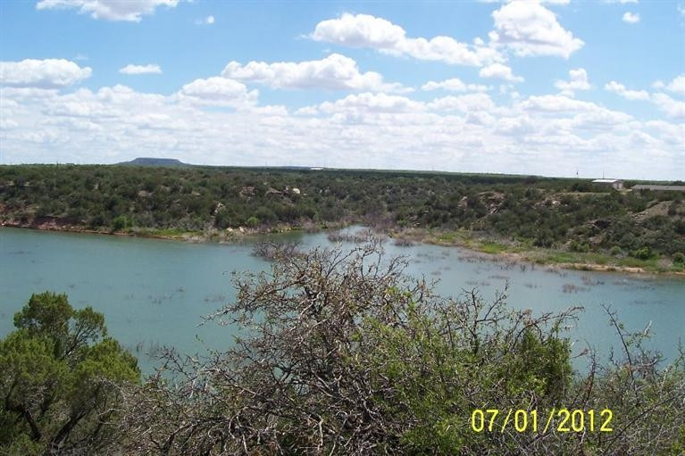 46 Fagan Road Snyder, TX 79549 - Photo 6 of 6 Photo 6
