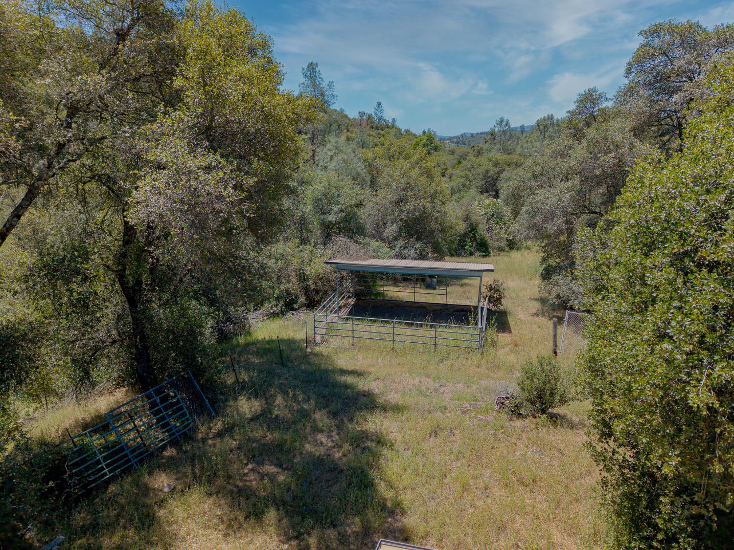 5912 Old Gulch Road San Andreas, CA 95249 - Photo 63 of 71 a view of a lake with a mountain