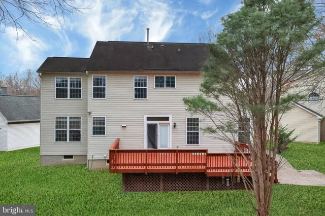 $875,000 | 5412 Bucksaw Court, Columbia, MD 21044