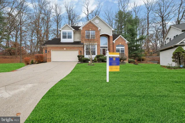 $875,000 | 5412 Bucksaw Court, Columbia, MD 21044