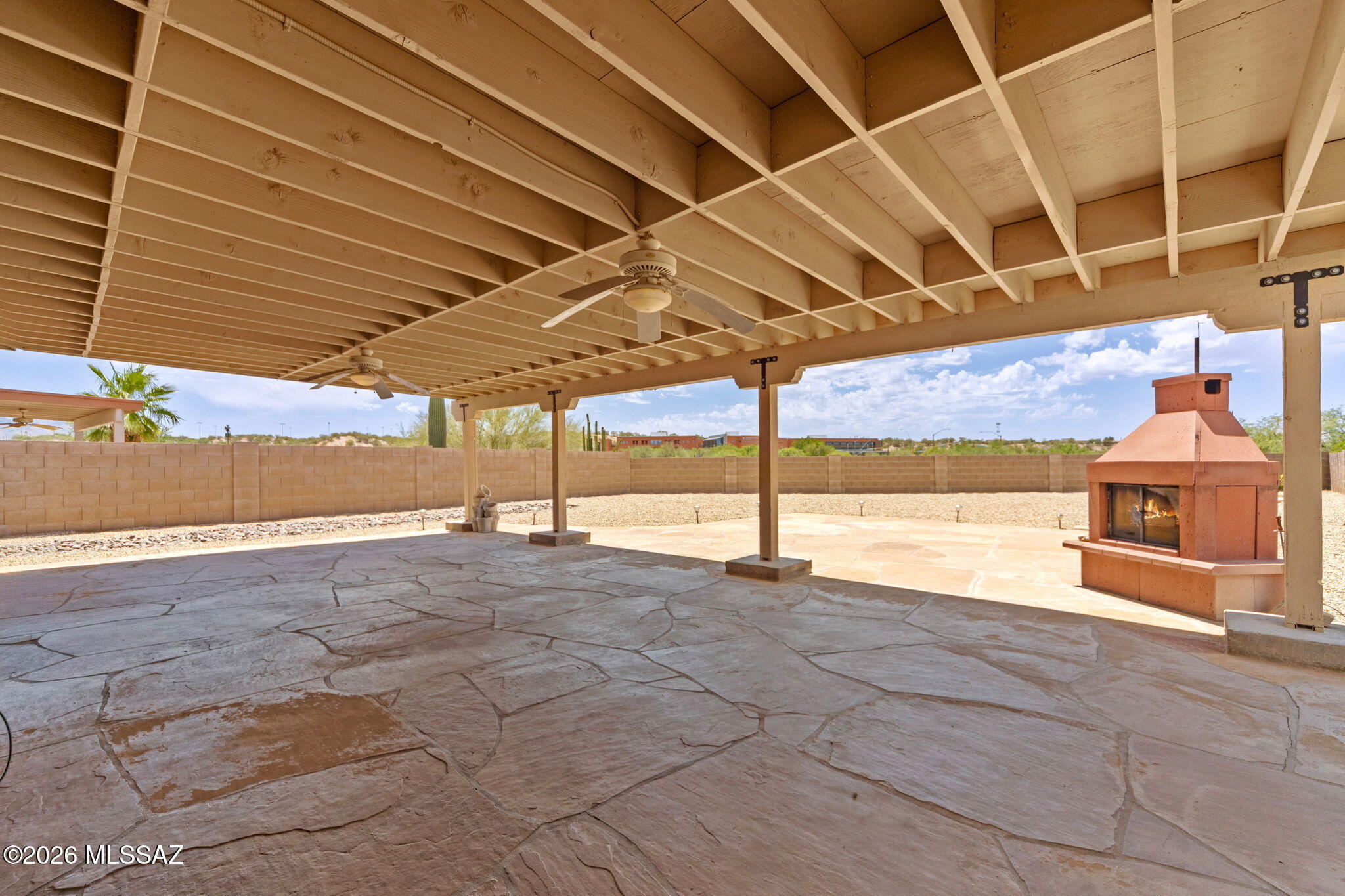 7700 North Sun Flair Drive Tucson, AZ 85741 - Photo 5 of 48 Sun Flair