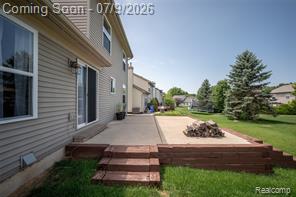 3133 Stillriver Drive Howell, MI 48843 - Photo 31 of 46