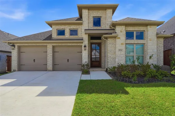 $3,500 | 1814 Buckeye Lane, Mansfield, TX 76063