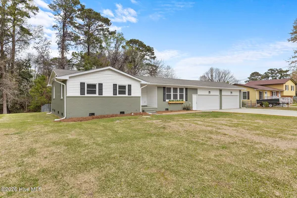 $289,000 | 408 Carole Drive, Jacksonville, NC 28540