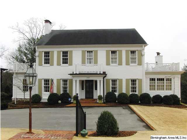 3105 Carlisle Road Birmingham, AL 35213 - Photo 1 of 7