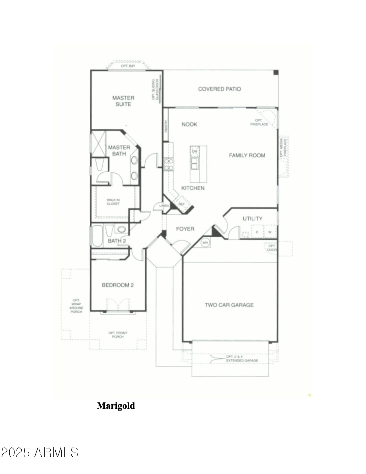 4335 East Walnut Road Gilbert, AZ 85298 - Photo 68 of 68 Gallery Image 68