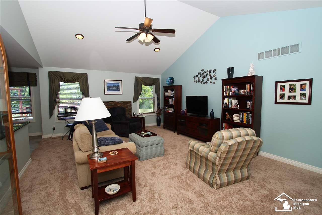 481 Rabbit Run Road Carleton, MI 48117 - Photo 18 of 35