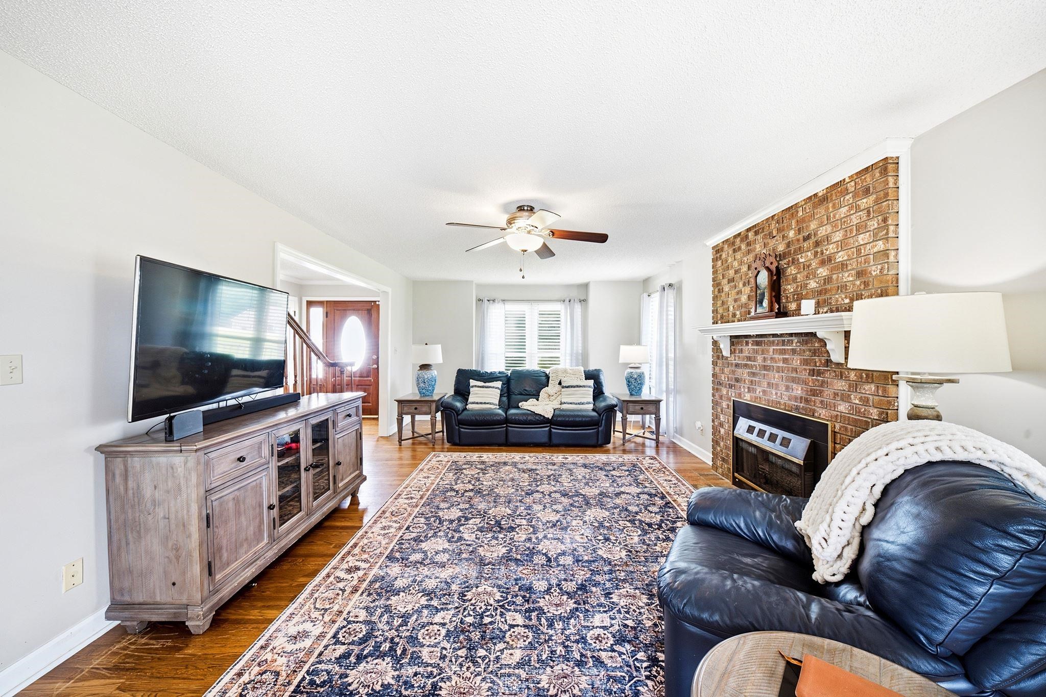 223 Burnett Road Inman, SC 29349 - Photo 8 of 44 Gallery Image 8