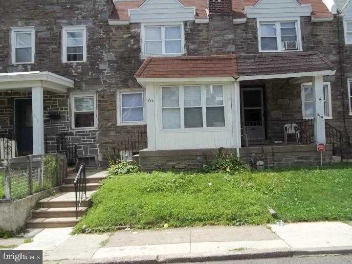 358 Margate Road Upper Darby, PA 19082 - Photo 1 of 19 Front Yard