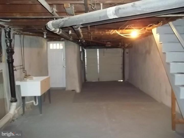 358 Margate Road Upper Darby, PA 19082 - Photo 17 of 19 Basement