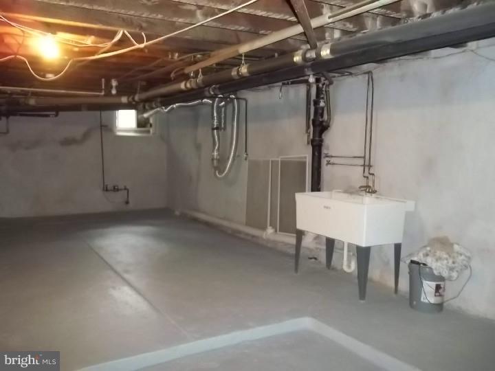 358 Margate Road Upper Darby, PA 19082 - Photo 18 of 19 Basement
