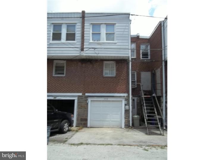 358 Margate Road Upper Darby, PA 19082 - Photo 19 of 19 View in Back