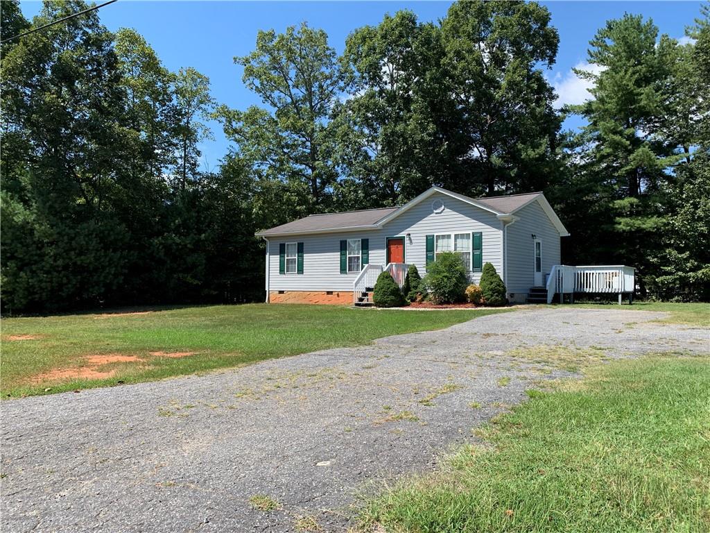 3802 Calico Road Lenoir, NC 28645 - Photo 23 of 31 Gallery Image 23