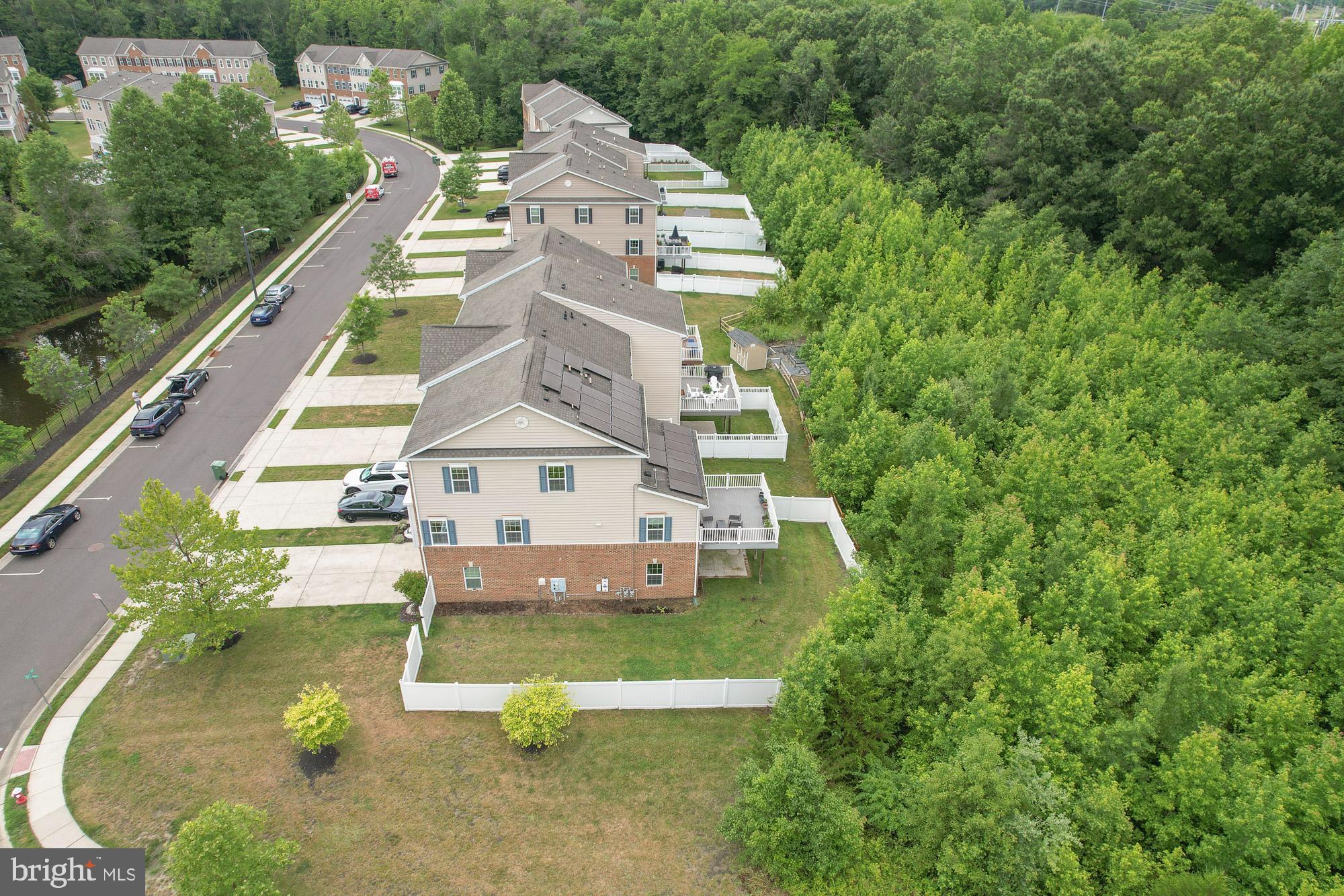 1 Isabelle Court Marlton, NJ 08053 - Photo 44 of 44