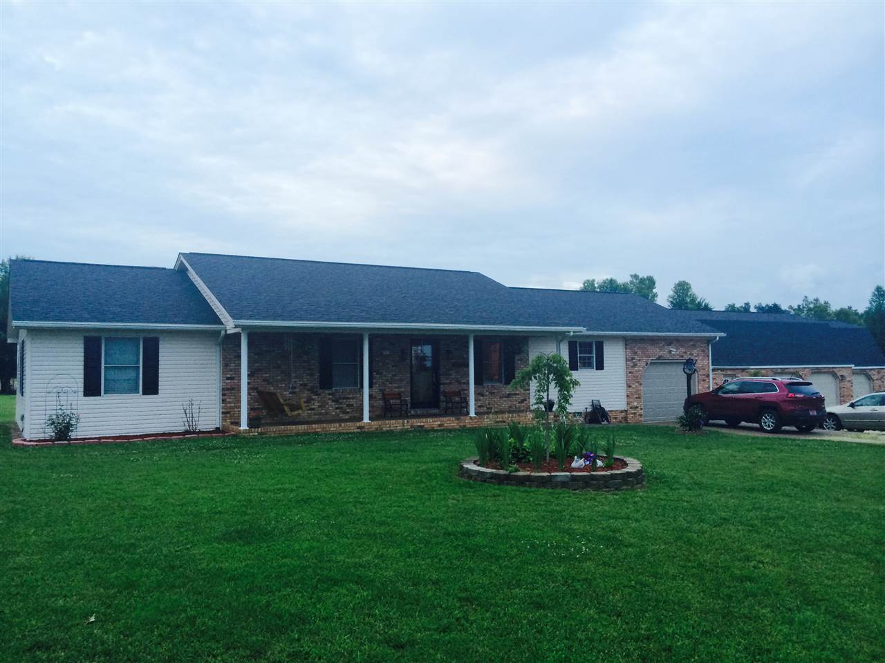 8892 West N Royster Road Robards, KY 42452 - Photo 1 of 1 Gallery Image 1