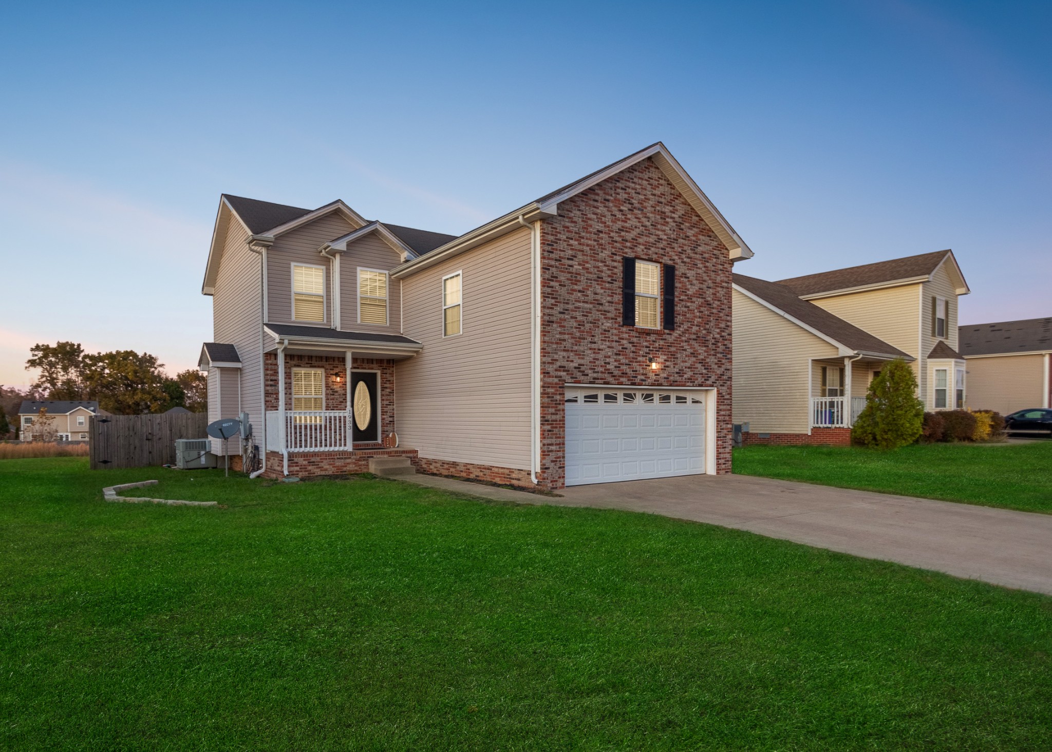 1933 Patton Road Clarksville, TN 37042 - Photo 2 of 30 Gallery Image 2