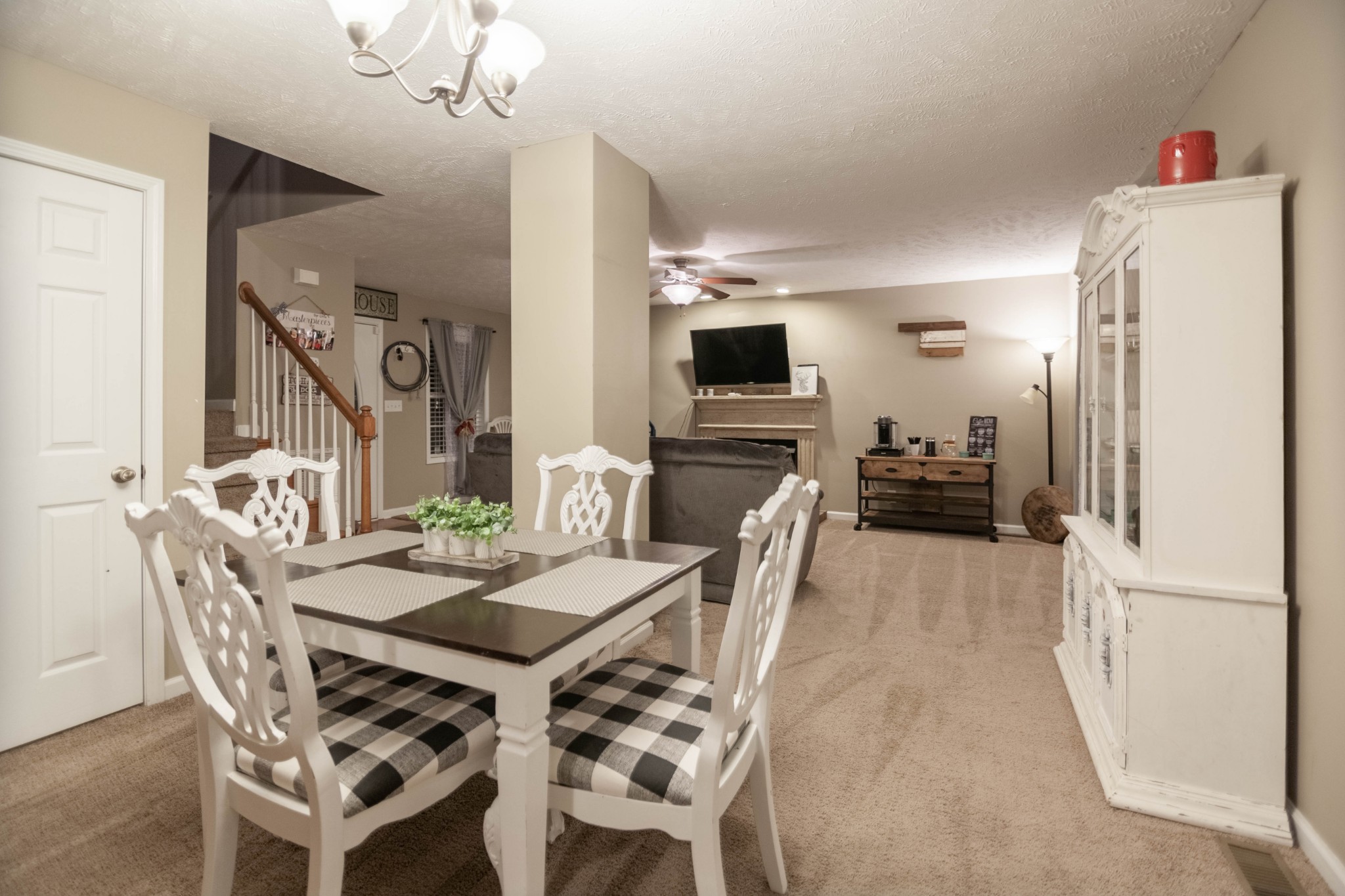 1933 Patton Road Clarksville, TN 37042 - Photo 7 of 30 Gallery Image 7