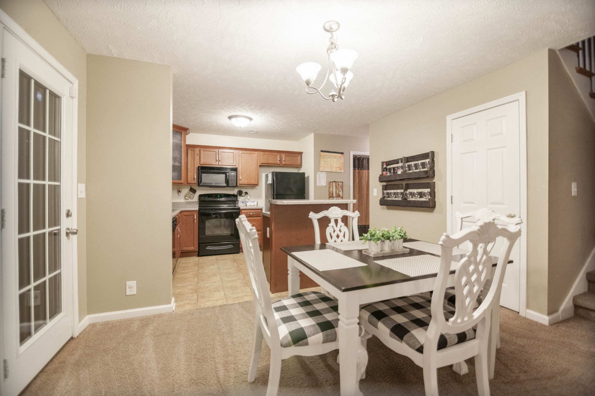 1933 Patton Road Clarksville, TN 37042 - Photo 8 of 30 Gallery Image 8
