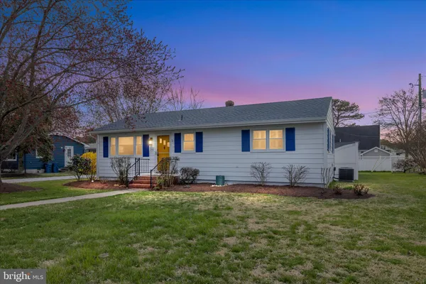 $599,000 | 204 East Marengo Street, St. Michaels, MD 21663