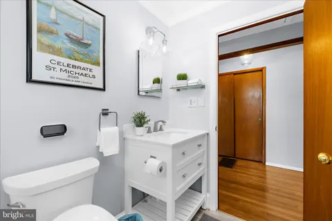 $599,000 | 204 East Marengo Street, St. Michaels, MD 21663