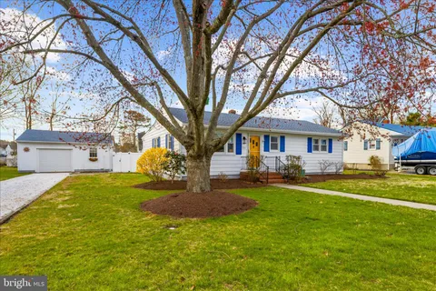 $599,000 | 204 East Marengo Street, St. Michaels, MD 21663