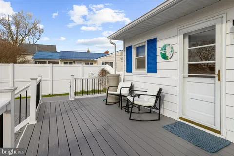 $599,000 | 204 East Marengo Street, St. Michaels, MD 21663